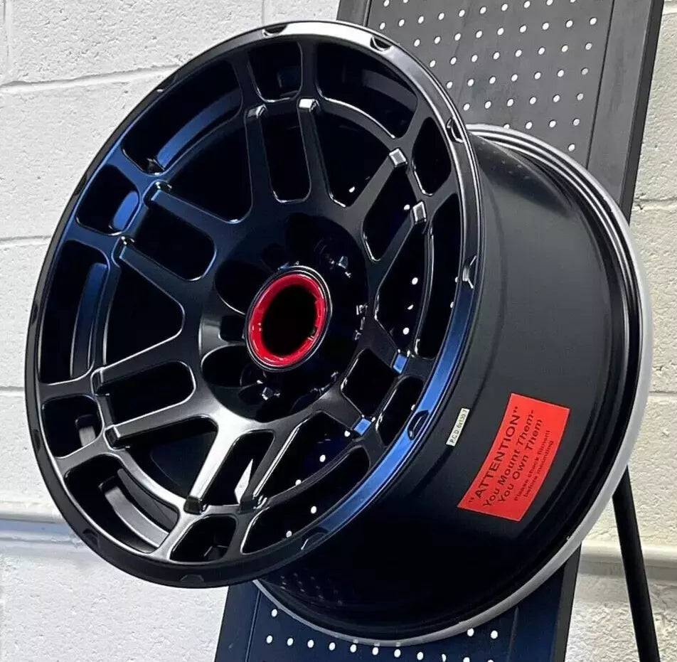 DNJ PR969.20 Engine Piston Ring Set For 03-16 4Runner FJ Cruiser Tacoma