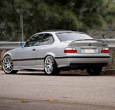 18x8 +35/18x9 +38 5x120 Avant Garde M310 Wheels For BMW E36 M3 18" Rim