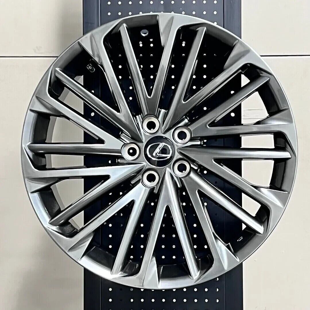 Lexus Es 22 Inch Rims 18
