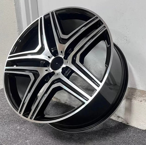 Mercedes – eurowheelsusa