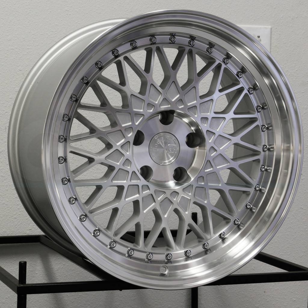 18x8.5 / 18x9.5 Aodhan AH05 Wheels 5x114.3 +35 18