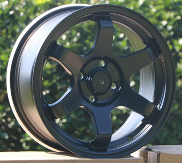Speedline SC1 Motorismo Wheel, 19x8.5, ET45, 5x114.3 – Mann Engineering