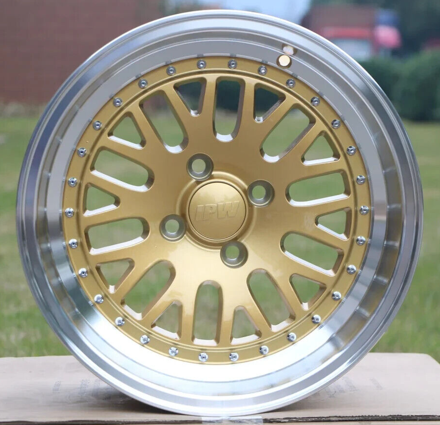 Aggressive Rims 15