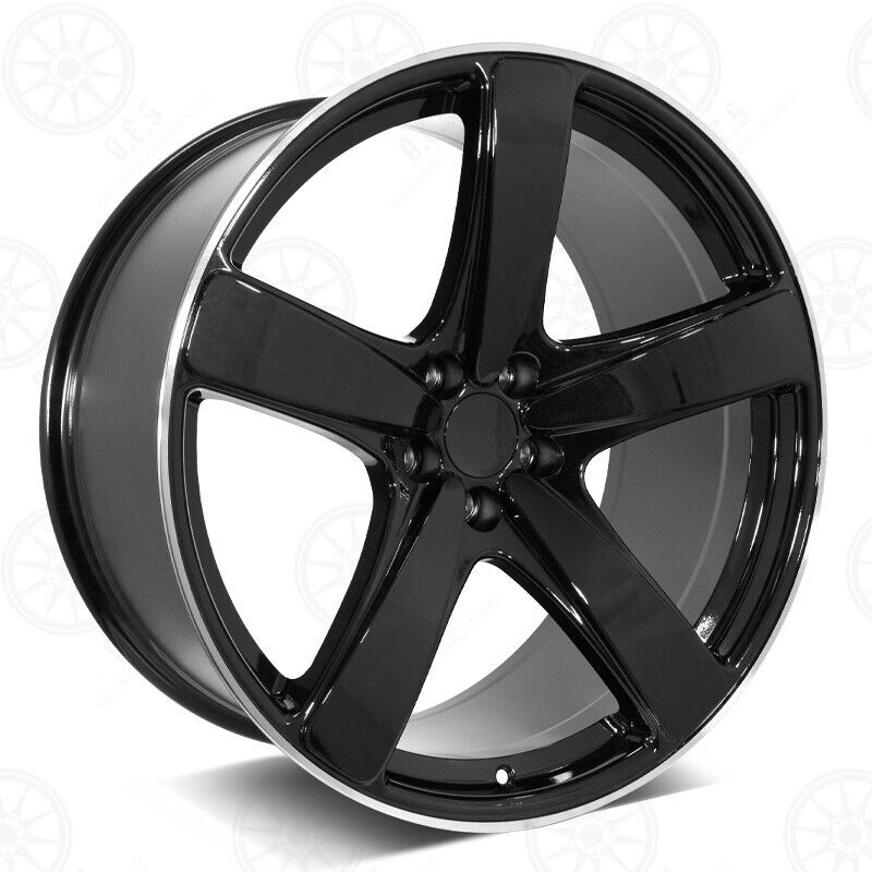 SET 4 21x9 / 21x10 5x112 STAGGERED WHEELS FIT PORSCHE MACAN GTS TURBO ...