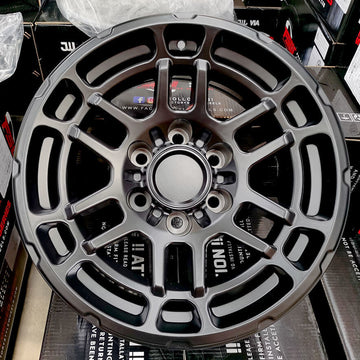 Speedline SC1 Motorismo Wheel, 19x8.5, ET45, 5x114.3 – Mann Engineering