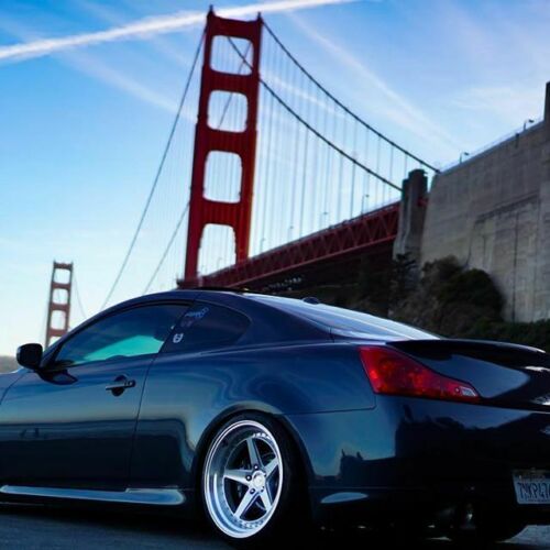 19x11 +15 AodHan DS05 5x114.3 Silver Machined 19 Inch DS5 Wheels Set 4 ...